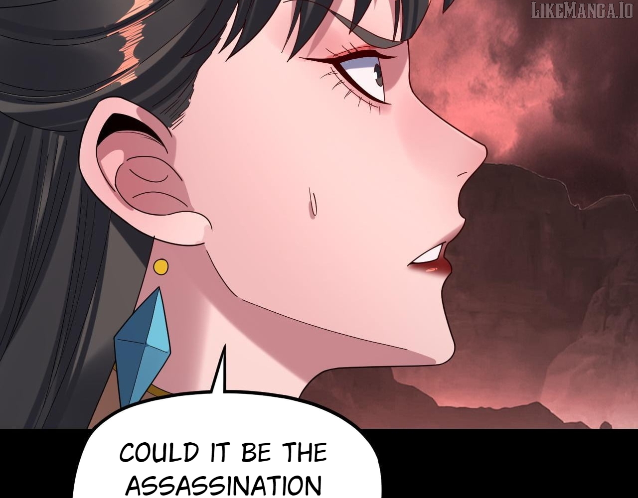 Me, The Heavenly Destined Villain Chapter 284 - page 4